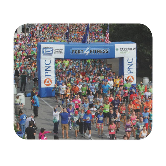 Mouse Pad (Rectangle)