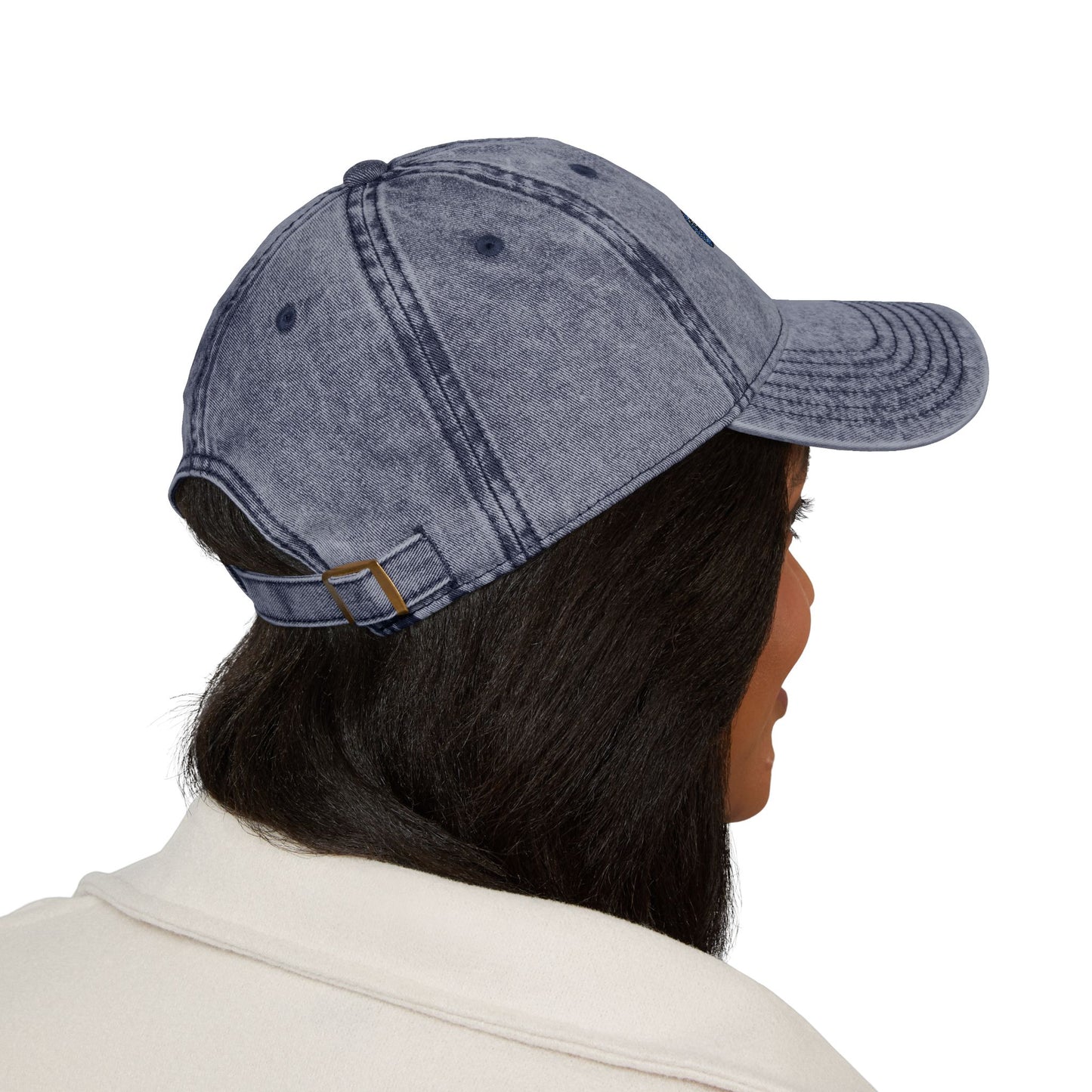 F4F Vintage Cap (Embroidery)