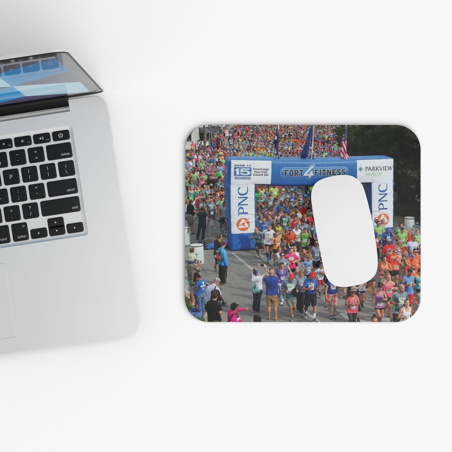 Mouse Pad (Rectangle)