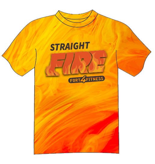 Kit's Club Shirt Add-On