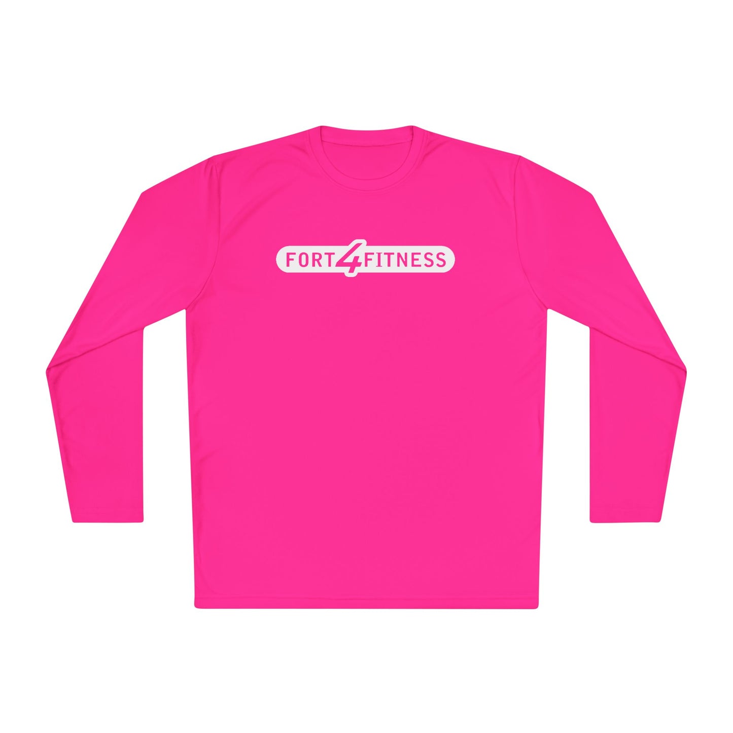 Unisex Lightweight Long Sleeve Tee