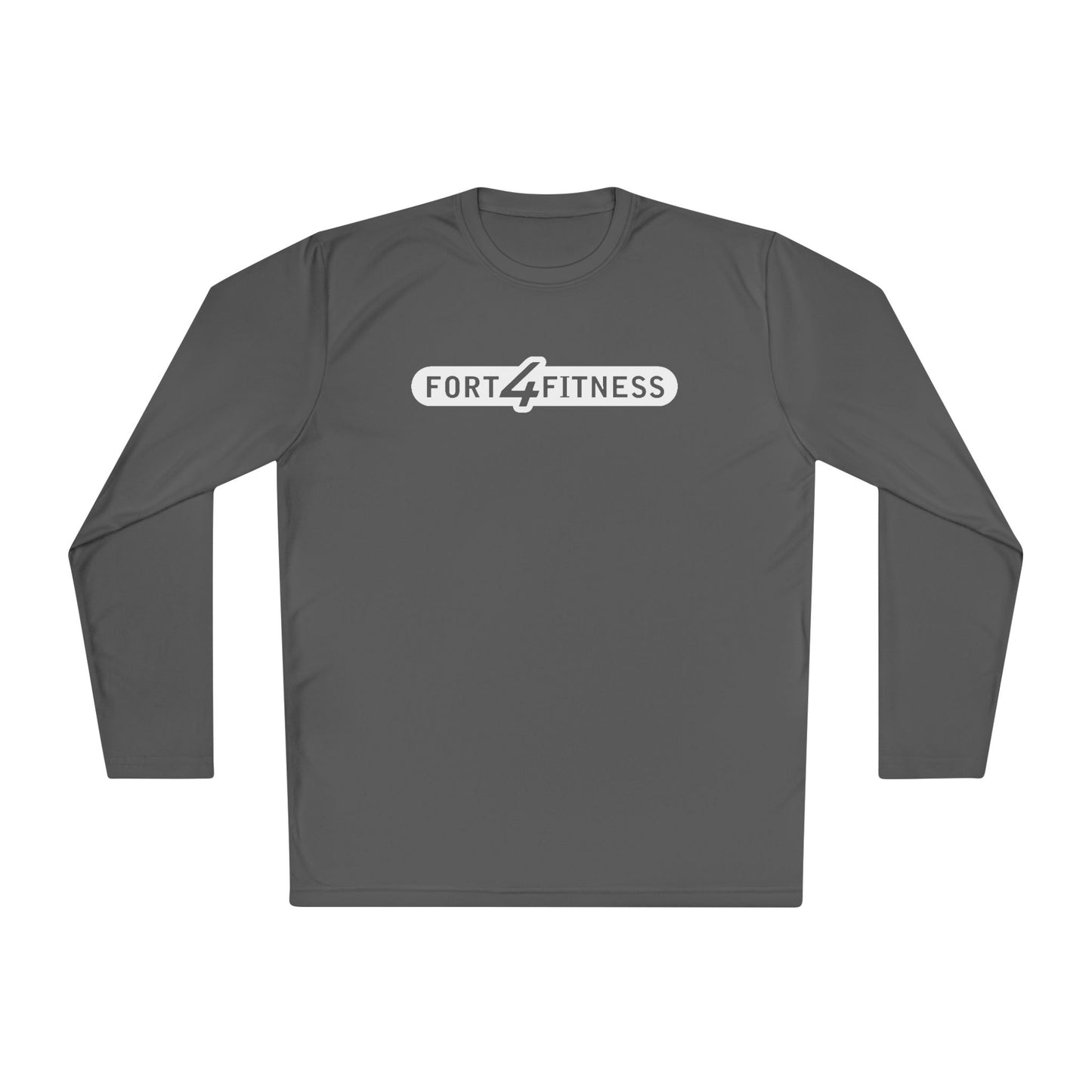 Unisex Lightweight Long Sleeve Tee
