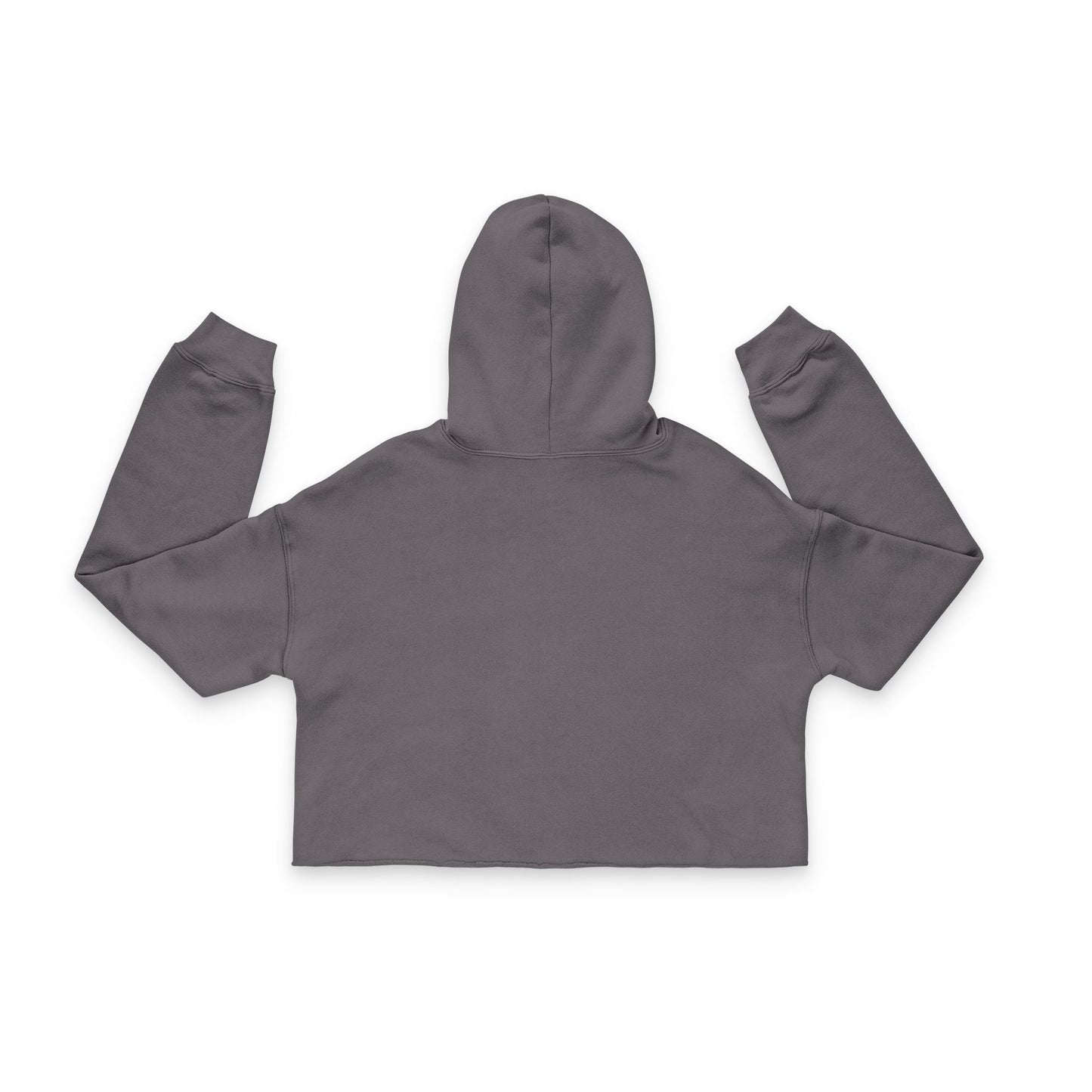 Women's Cropped Hoodie