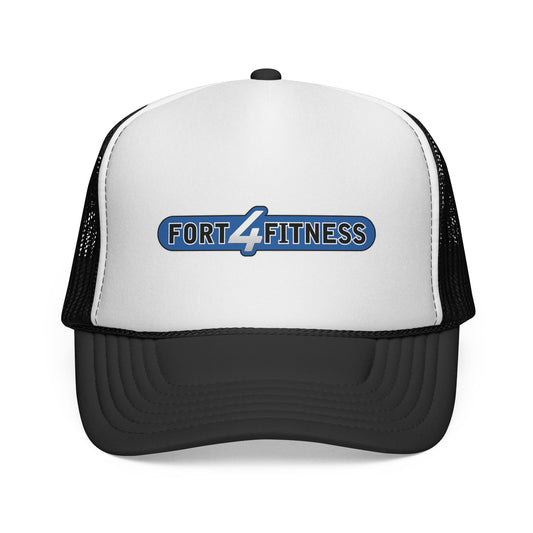 Fort4Fitness Trucker Caps
