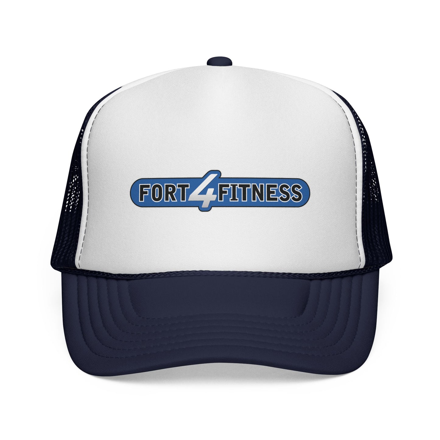Fort4Fitness Trucker Caps