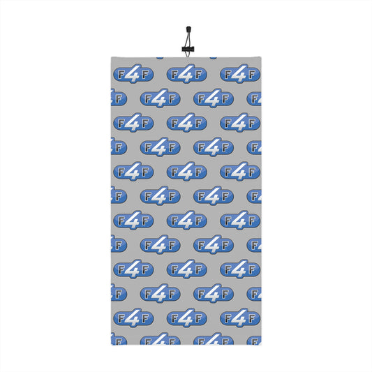 Neck Gaiter With Drawstring