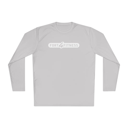 Unisex Lightweight Long Sleeve Tee