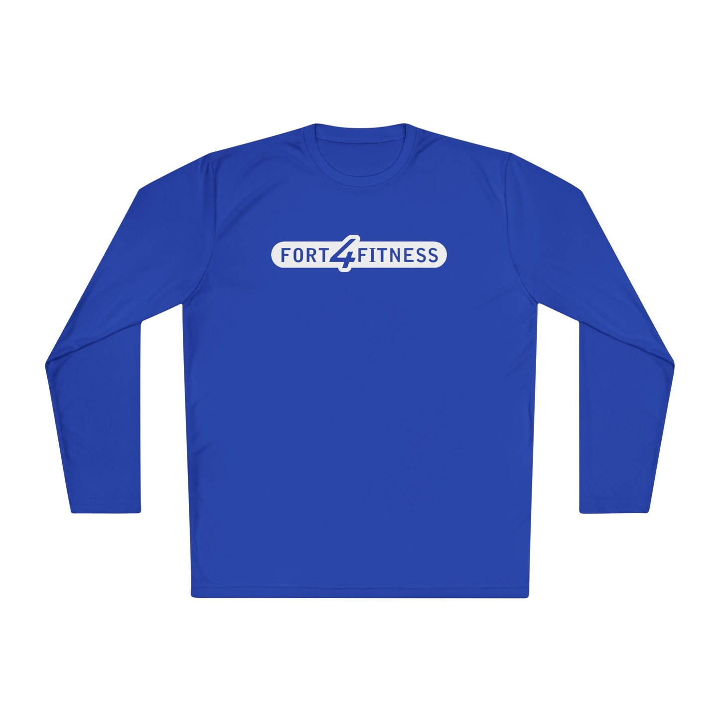 Unisex Lightweight Long Sleeve Tee