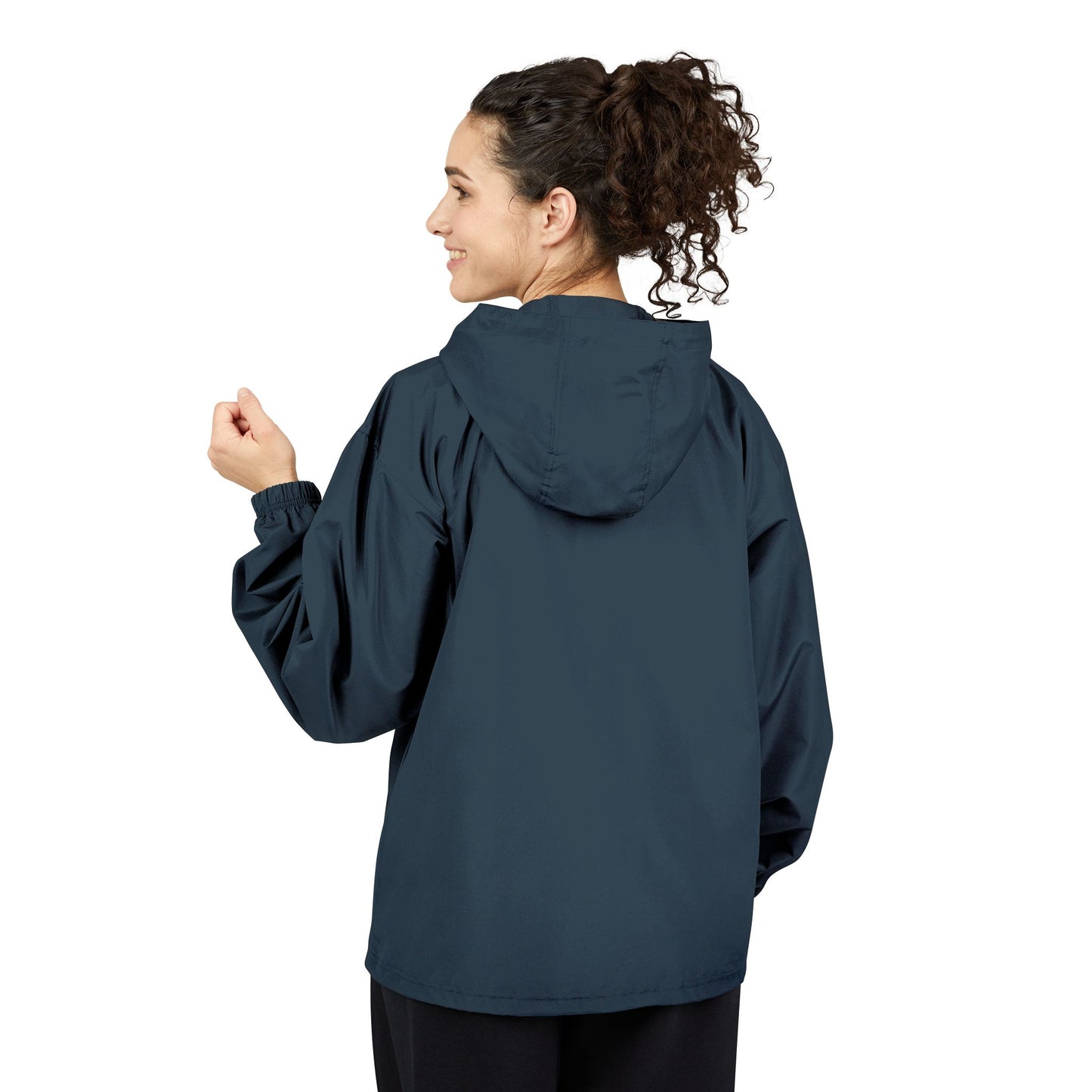 Champion Unisex Packable Anorak Jacket