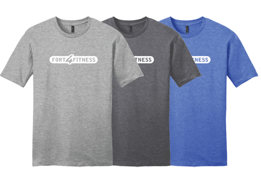 Soft Logo Tee